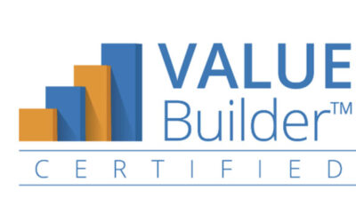 SmallDotBig Integrates the Value Builder System