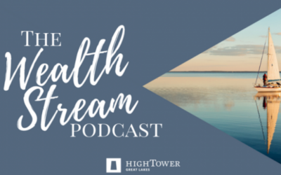 Learn How to Grow to Exit, Laurie Barkman | Wealth Stream Podcast E75