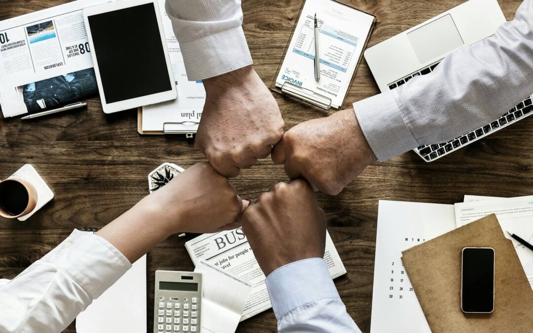 3 Ways M&A Advisors Help You Sell a Business